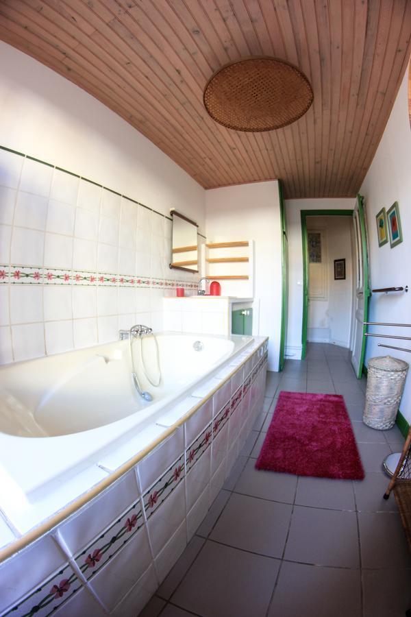 L'authentique Apartment
